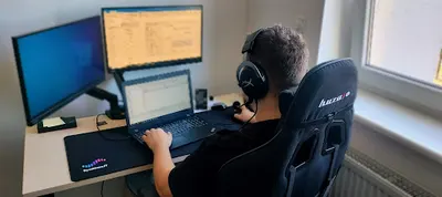 Symbioza.IT - Firma Informatyczna